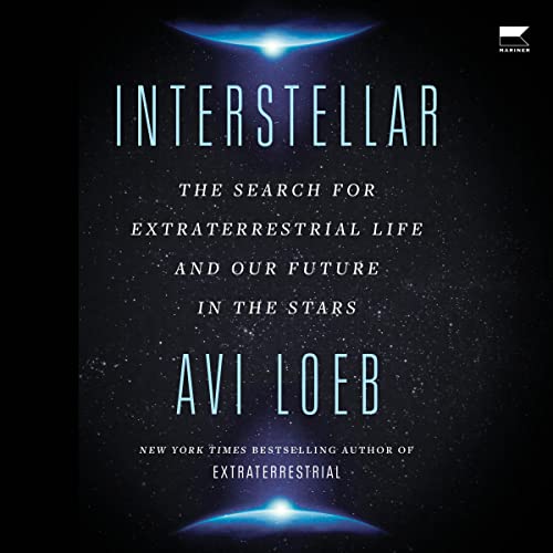 Interstellar By Avi Loeb